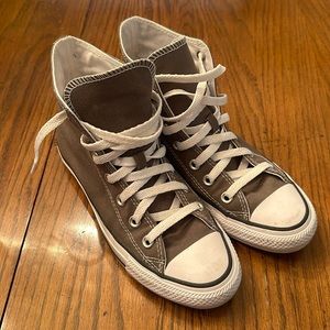 CONVERSE Chuck Taylor All Star High Top Shoes